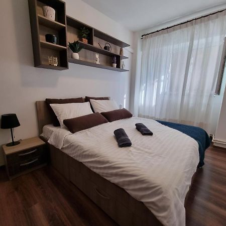 Charming & Cozy, Ultracentral Apt In Iasi Ngoại thất bức ảnh
