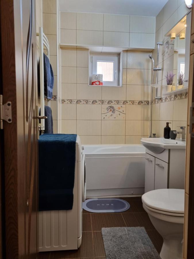 Charming & Cozy, Ultracentral Apt In Iasi Ngoại thất bức ảnh