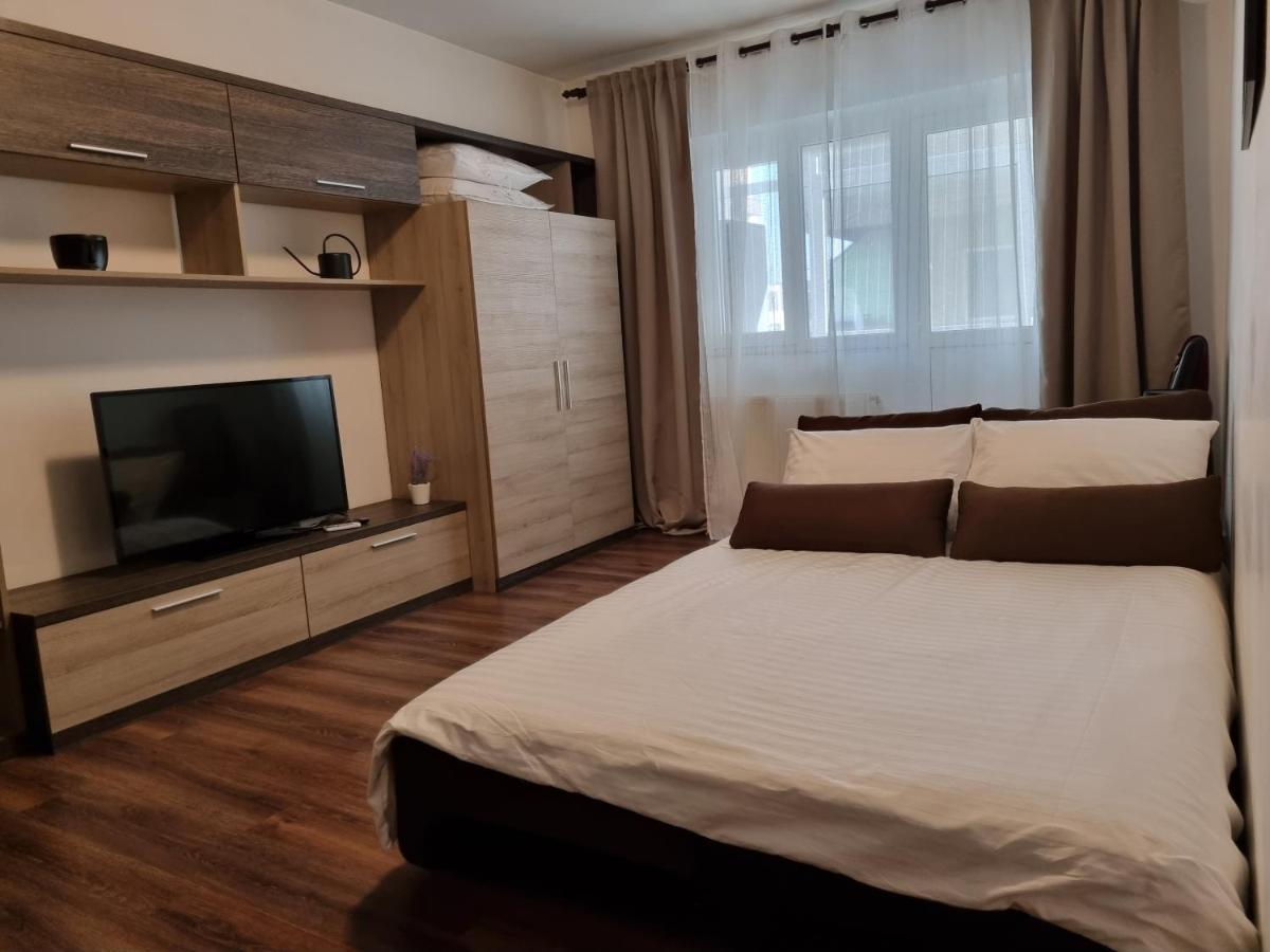 Charming & Cozy, Ultracentral Apt In Iasi Ngoại thất bức ảnh