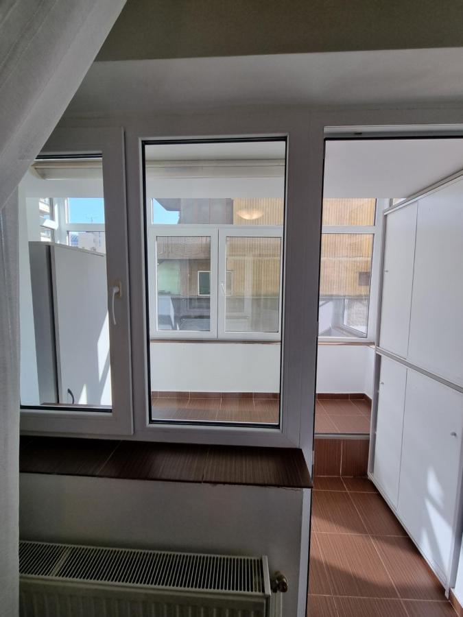 Charming & Cozy, Ultracentral Apt In Iasi Ngoại thất bức ảnh